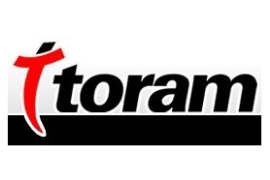 toram logo