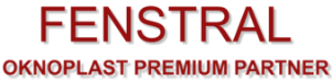 Fenstral Oknoplast Premium Partner logo